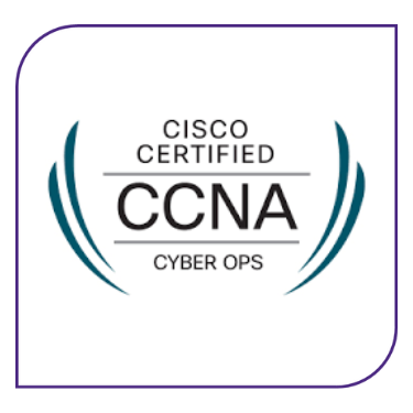 Cisco Certified CCNA