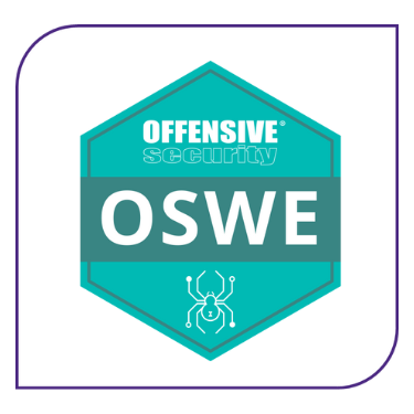 Offensive Security OSWE