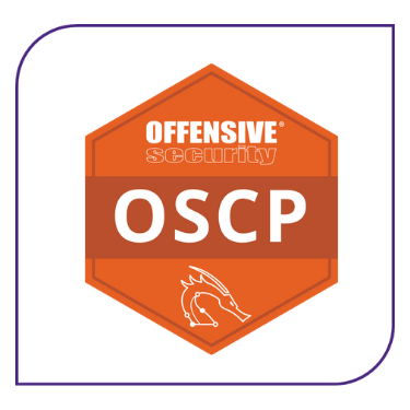 Offensive Security OSCP